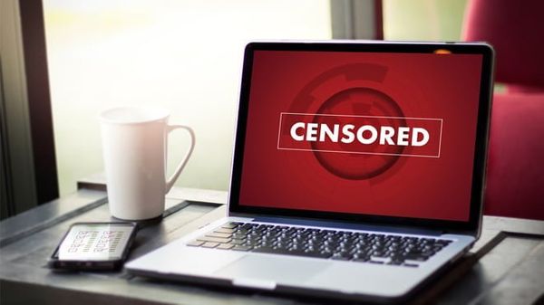 Internet Censorship is Getting Deeper